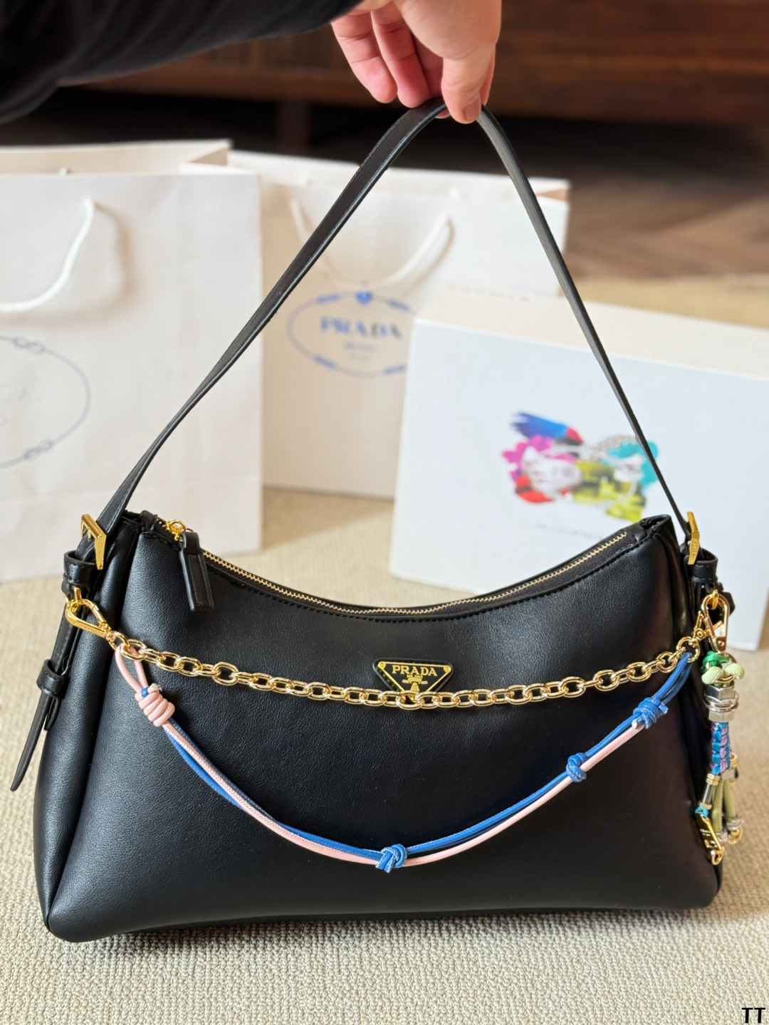 PRADA bag 425